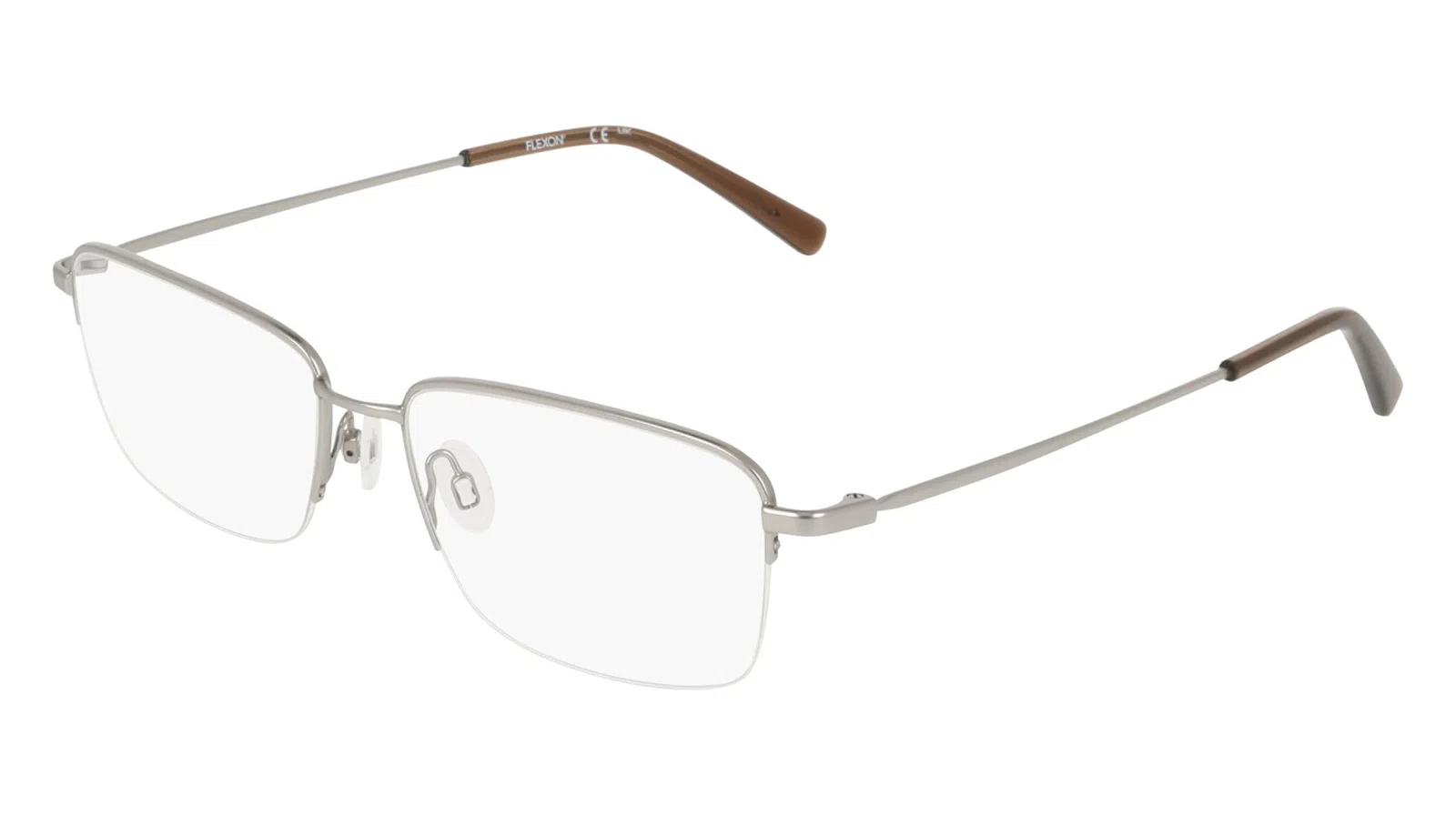 Flexon H6100 Eyeglasses - view 3